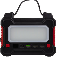 Зарядная станция PowerPlant P150W 136Wh, 37778mAh, 150W (PB930760)