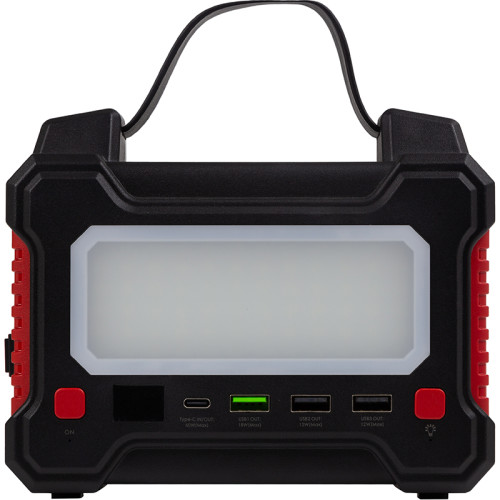 Зарядна станція PowerPlant P150W 136Wh, 37778mAh, 150W |