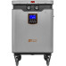 Зарядна станція PowerPlant S3500 3993.6Wh, 1109333mAh, 3500W |