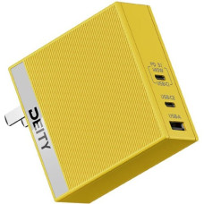 Зарядное устройство Deity Microphones 140W GaN Pro Charger Kit (DTS0287D6F)
