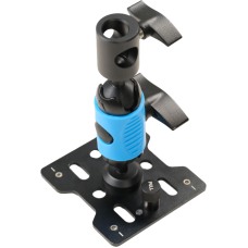Крепление Nanlite Universal holder for PavoSlim (AS-UH-PS)