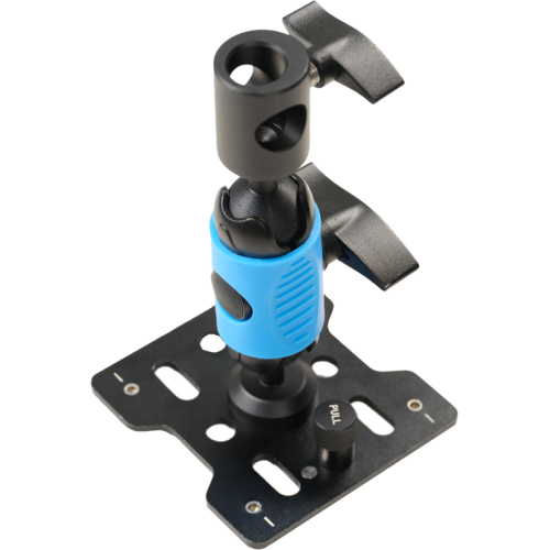 Кріплення Nanlite Universal holder for PavoSlim (AS-UH-PS) | Nanlite