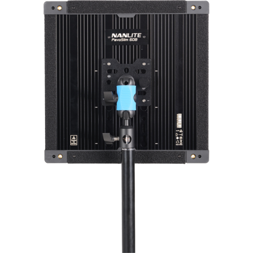 Кріплення Nanlite Universal holder for PavoSlim (AS-UH-PS) | Nanlite