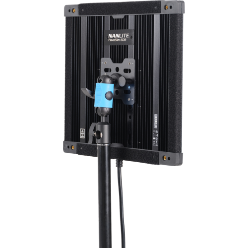 Кріплення Nanlite Universal holder for PavoSlim (AS-UH-PS) | Nanlite