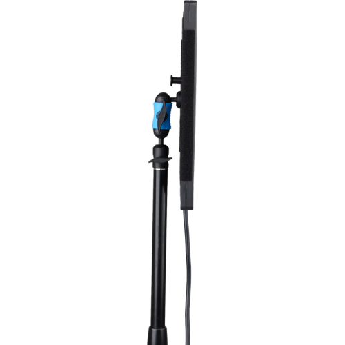 Кріплення Nanlite Universal holder for PavoSlim (AS-UH-PS) | Nanlite