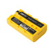 Аккумулятор Deity Microphones NP-F550 Battery (DTS0286D62) | DEITY Microphones