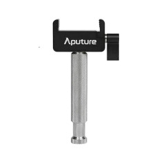 Крепление Aputure Baby Pin Adapter to Back Clamp For MT Pro (APA0202PJ2)