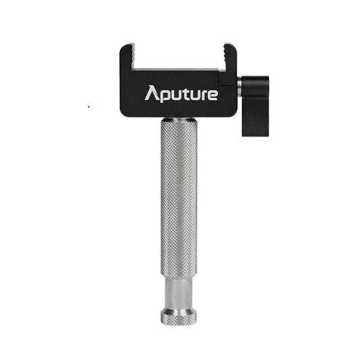 Кріплення Aputure Baby Pin Adapter to Back Clamp For MT Pro (APA0202PJ2) | Aputure