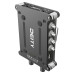 Портативна 4-канальна система розподілу Deity Microphones SRD-Mini Portable 4-Channel Antenna Distribution System (470 MHz to 1 GHz) (DTR0289D51) | DEITY Microphones