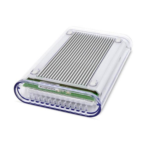 Комплект корпусів OWC Mercury On-The-Go 2.5' Portable FW800 + USB 3.0/2.0 Drive Enclosure Kit (OWCMSTG800U3K) | OWC