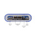Комплект корпусів OWC Mercury On-The-Go 2.5' Portable FW800 + USB 3.0/2.0 Drive Enclosure Kit (OWCMSTG800U3K) | OWC