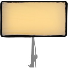Софтбокс с сотами Nanlite Quick-release Softbox with eggcrate for PavoSlim 120B/120C (SB-PS120-Q)