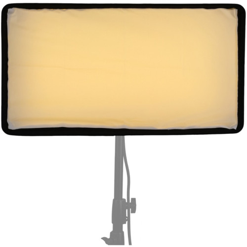 Софтбокс с сотами Nanlite Quick-release Softbox with eggcrate for PavoSlim 120B/120C (SB-PS120-Q) | Nanlite