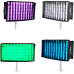 Софтбокс с сотами Nanlite Quick-release Softbox with eggcrate for PavoSlim 120B/120C (SB-PS120-Q) | Nanlite