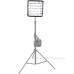 Софтбокс с сотами Nanlite Quick-release Softbox with eggcrate for PavoSlim 60B/60C (SB-PS60-Q) | Nanlite