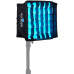 Софтбокс с сотами Nanlite Quick-release Softbox with eggcrate for PavoSlim 60B/60C (SB-PS60-Q) | Nanlite