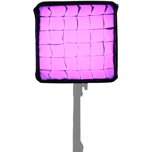 Софтбокс с сотами Nanlite Quick-release Softbox with eggcrate for PavoSlim 60B/60C (SB-PS60-Q) | Nanlite