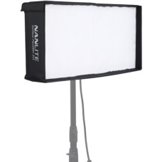 Софтбокс Nanlite Foldable Softbox with grid for PavoSlim 120B/120C (SB-PS120-F)