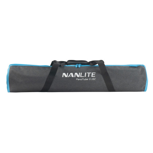 Сумка Nanlite Carrying Bag for PavoTube II 15C, Holds Up to 3 Lights and Accessories (CC-S-PT15-1) | Nanlite