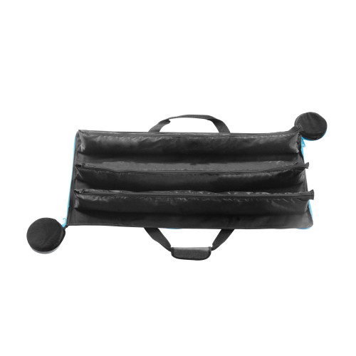 Сумка Nanlite Carrying Bag for PavoTube II 15C, Holds Up to 3 Lights and Accessories (CC-S-PT15-1) | Nanlite