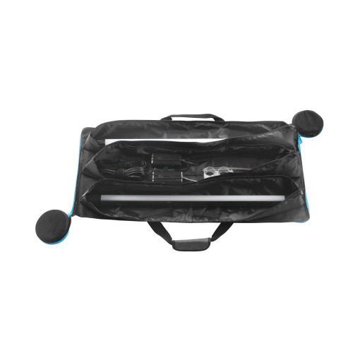 Сумка Nanlite Carrying Bag for PavoTube II 15C, Holds Up to 3 Lights and Accessories (CC-S-PT15-1) | Nanlite