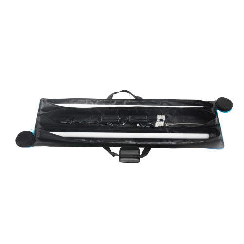 Чохол-сумка Nanlite Carrying Bag for PavoTube II 15X Up to 3 Lights and Accessories (30502044000001) | Nanlite