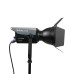 Соти Nanlite Barndoors and Grid for the RF-BM Bowens-Mount Reflector (BD-BM-RF45) | Nanlite