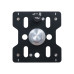 Кріплення Nanlite PavoSlim 5/8' Baby Pin Holder (AS-BPH-PS) | Nanlite