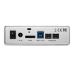 HDD накопитель OWC 1TB Mercury Elite Pro External Hard Drive (OWCME3QH7T1.0) | OWC