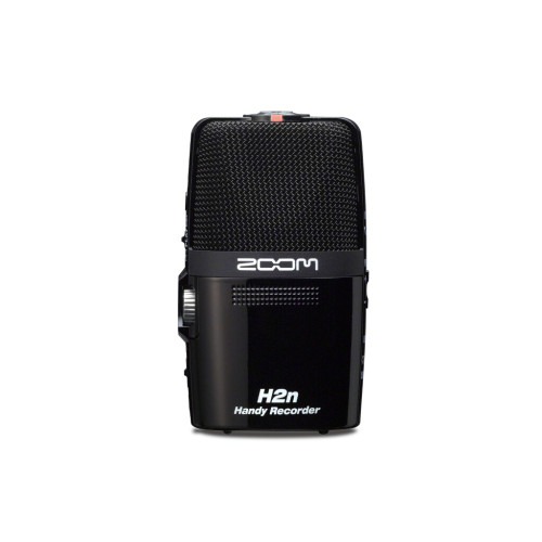 Аудіорекордер Zoom H2n (H2n) | ZOOM
