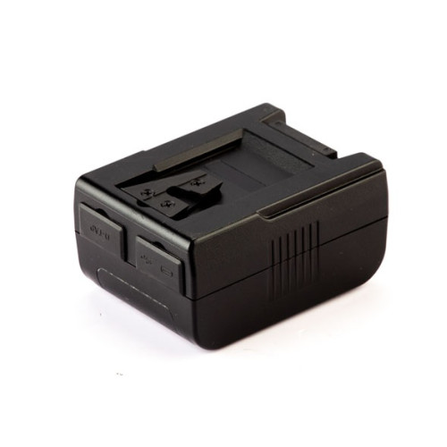 Акумулятор SWIT 140Wh Pocket Battery with D-Tap and USB Outputs (V-Mount) (MINO-S140) | від бренду SWIT