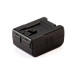 Акумулятор SWIT 140Wh Pocket Battery with D-Tap and USB Outputs (V-Mount) (MINO-S140) | від бренду SWIT