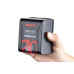 Акумулятор SWIT 210Wh Pocket Battery with D-Tap and USB Outputs (V-Mount) (MINO-S210) | SWIT