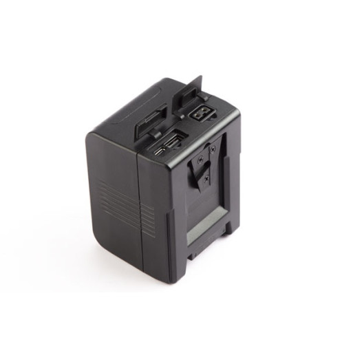 Акумулятор SWIT 210Wh Pocket Battery with D-Tap and USB Outputs (V-Mount) (MINO-S210) | SWIT