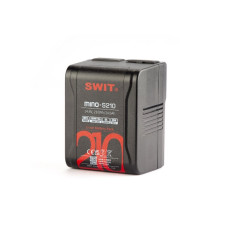 Аккумулятор SWIT 210Wh Pocket Battery with D-Tap and USB Outputs (V-Mount) (MINO-S210)
