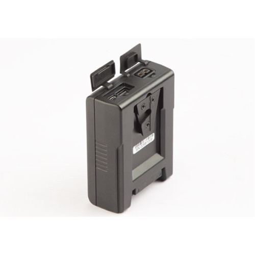 Акумулятор SWIT 70Wh Pocket Battery with D-Tap and USB Outputs (V-Mount) (MINO-S70) | SWIT