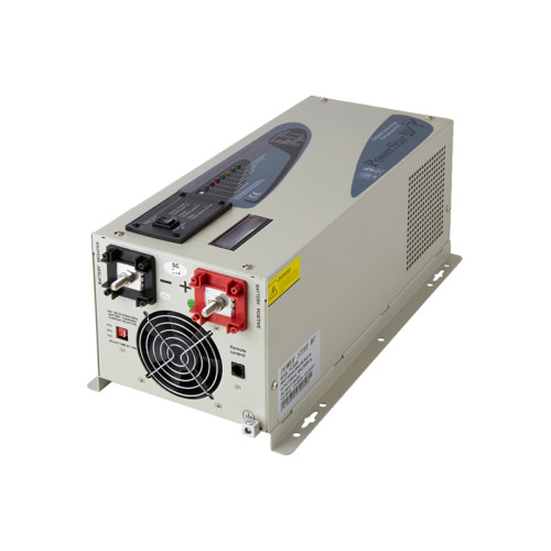 Комбинированный инвертор Sumry PSW7 1012 3000W 12V 230V 50HZ с функцией заряда аккумулятора (NV820030) | Sumry