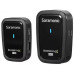 Компактна радіосистема Saramonic Blink 500 ProX Q10 2.4GHz Dual Channel Wireless Microphone System (BLINK 500 PROX Q10) | Saramonic
