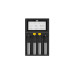 Универсальное зарядное устройство Newell Smart C4 Supra Battery Charger for NiMH/Li-Ion Batteries (NL2143) | от бренда Newell