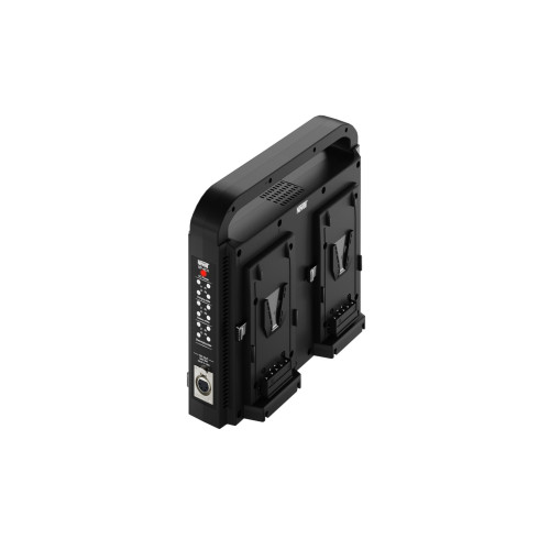 Чотириканальний зарядний пристрій Newell BP-4CH four-channel charger for V-Mount Batteries (NL2749) | від бренду Newell