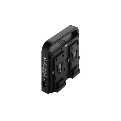 Чотириканальний зарядний пристрій Newell BP-4CH four-channel charger for V-Mount Batteries (NL2749) | від бренду Newell