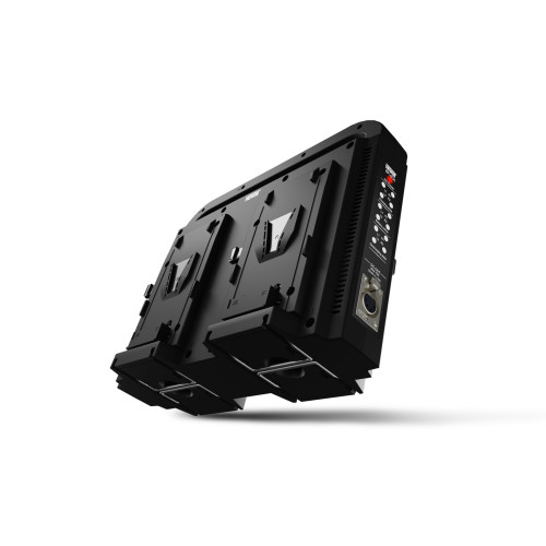 Чотириканальний зарядний пристрій Newell BP-4CH four-channel charger for V-Mount Batteries (NL2749) | від бренду Newell