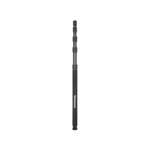 Мікрофонна вудка Saramonic Magic Boompole 5-Section Aluminum Microphone Boompole (Magic Boom Pole) | Saramonic