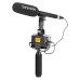 Радіосистема Saramonic UwMic9 Kit13 Smartphone UHF Wireless Microphone System (2xTX9, 1xSPRX9) (UWMIC9 Kit13) | Saramonic