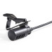 Микрофон Saramonic SR-XMS2 Broadcast-Quality X/Y Stereo Lavalier Omnidirectional Microphone with 3.5mm TRS Connector (SR-XMS2) | Saramonic