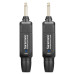 Інструментальна радіосистема Saramonic Blink 800 B3 Digital Wireless Instrument System (5.8 GHz) (BLINK 800 B3) | Saramonic