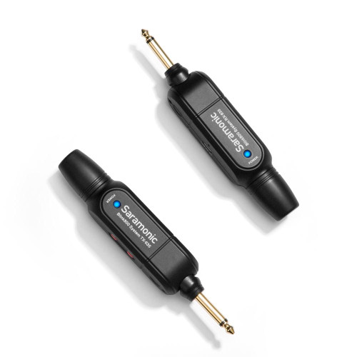 Інструментальна радіосистема Saramonic Blink 800 B3 Digital Wireless Instrument System (5.8 GHz) (BLINK 800 B3) | Saramonic