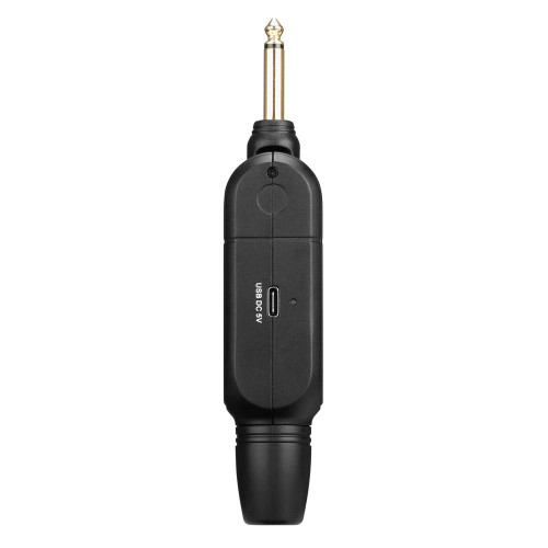Інструментальна радіосистема Saramonic Blink 800 B3 Digital Wireless Instrument System (5.8 GHz) (BLINK 800 B3) | Saramonic