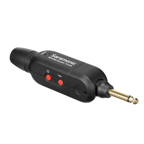 Інструментальна радіосистема Saramonic Blink 800 B3 Digital Wireless Instrument System (5.8 GHz) (BLINK 800 B3) | Saramonic