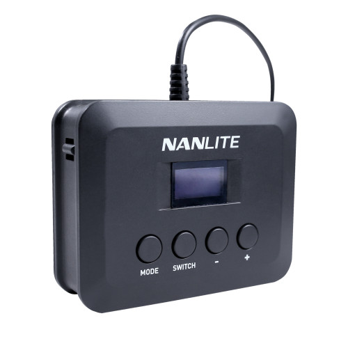 Контроллер Nanlite WC-USBC-C1 Wire Controller (WC-USBC-C1) | Nanlite